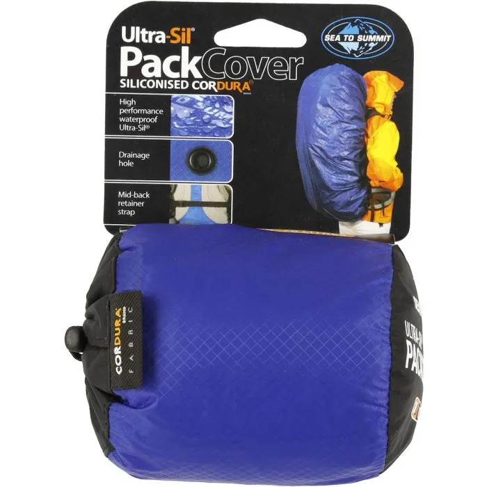 Sea to Summit Ultra-Sil Pack Cover Medium