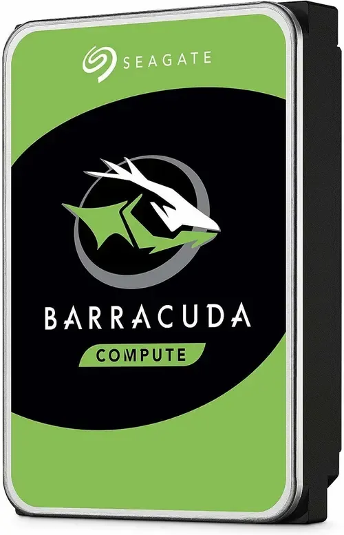 Seagate Barracuda Harddisk ST16000DM001 16TB 3.5 Serial ATA-600 7200rpm