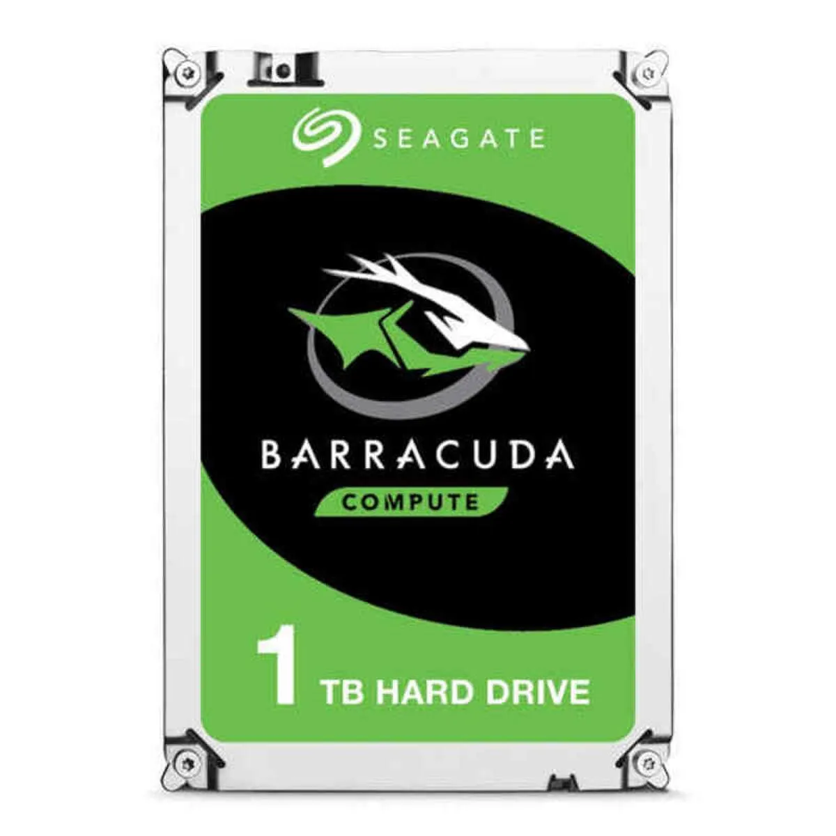 Seagate BarraCuda Harddisk ST4000DM004