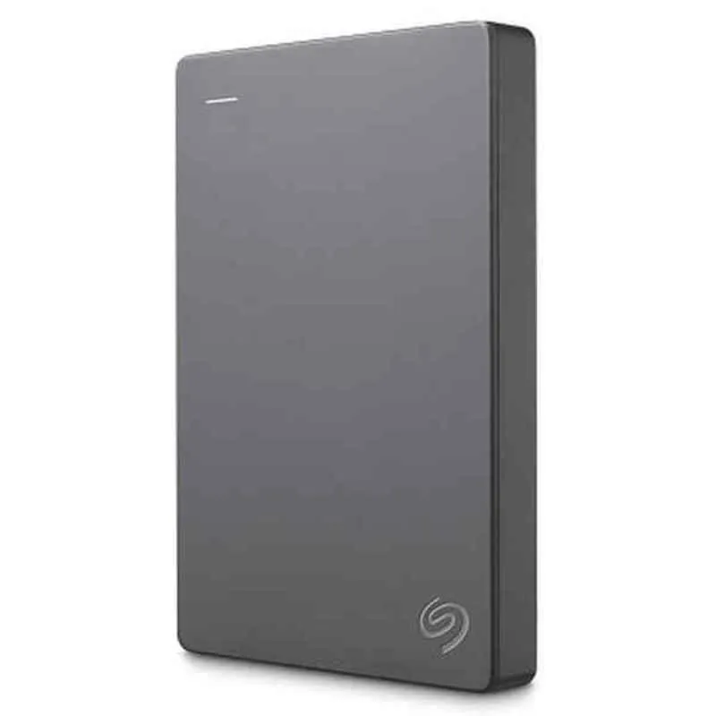 Seagate Basic Portable Drive 4TB