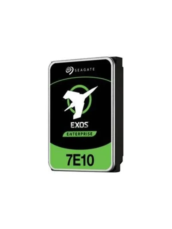 Seagate Exos 7E10 4TB
