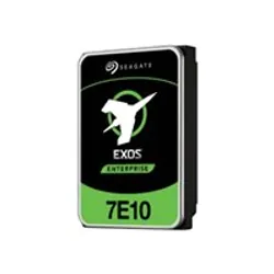 Seagate Exos 7E10 Harddisk ST8000NM017B