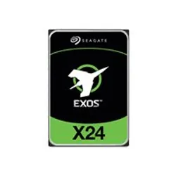 Seagate Exos X24 Harddisk ST24000NM002H