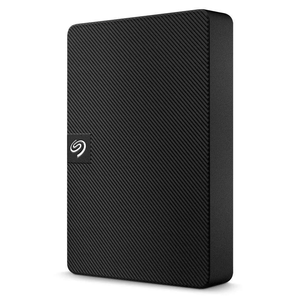 Seagate Expansion Portable 5TB