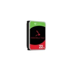 Seagate IronWolf Pro 22TB