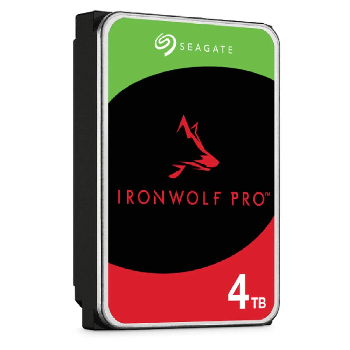 Seagate IronWolf Pro ST4000NT001