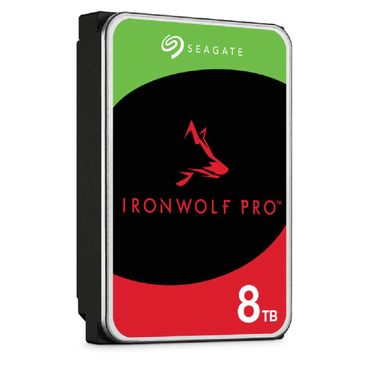 Seagate IronWolf Pro ST8000NT001