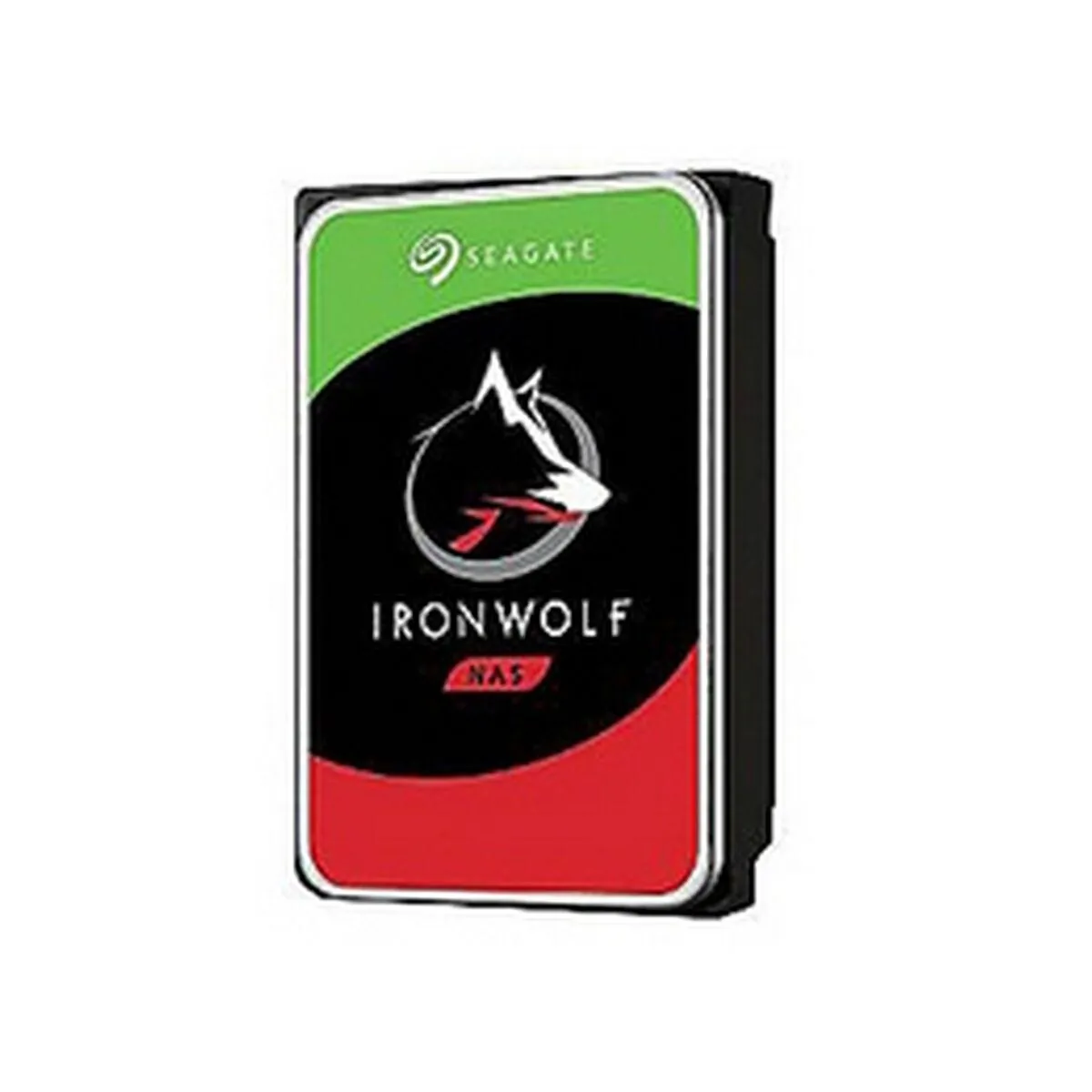 Seagate IronWolf ST6000VN006