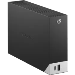 Seagate One Touch Harddisk STLC14000400