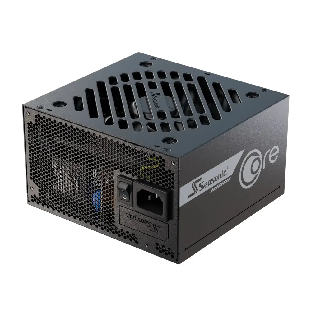 Seasonic Core GX-750 V2