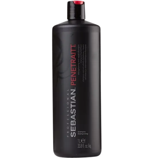 Sebastian Professional Penetraitt Shampoo 1000 ml