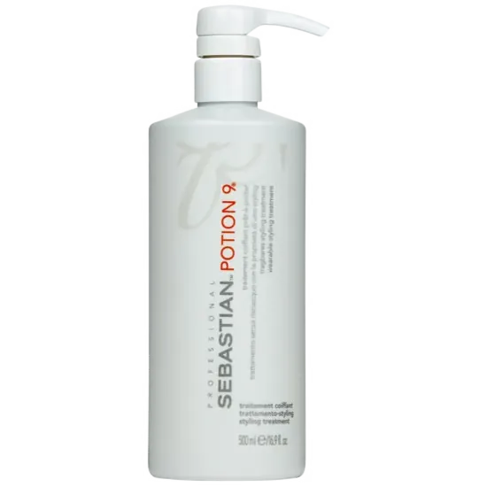 Sebastian Professional Potion 9 500 ml