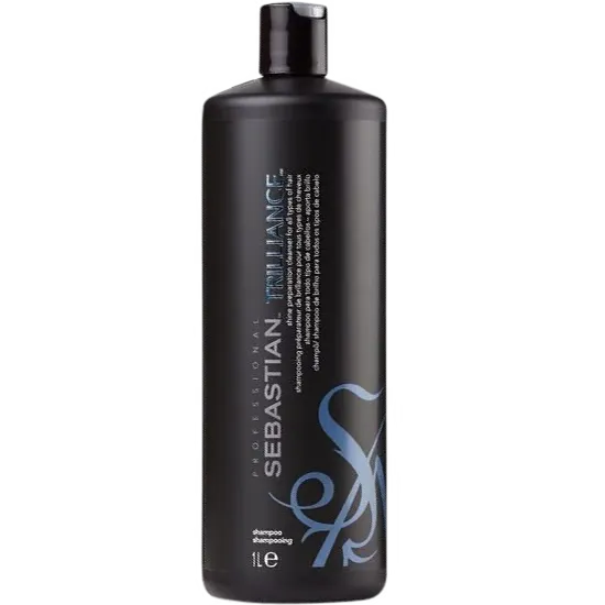 Sebastian Professional Trilliance Shampoo