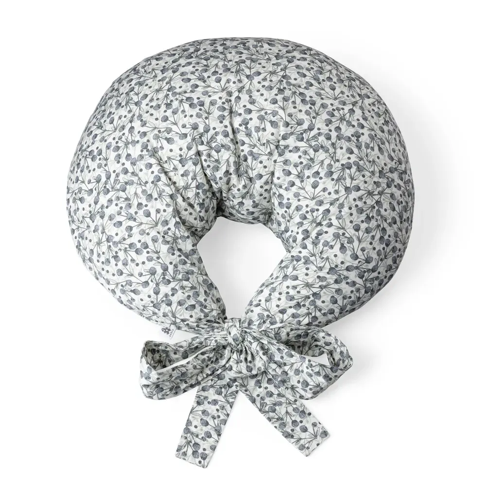 Sebra Ammepude Blue Olive