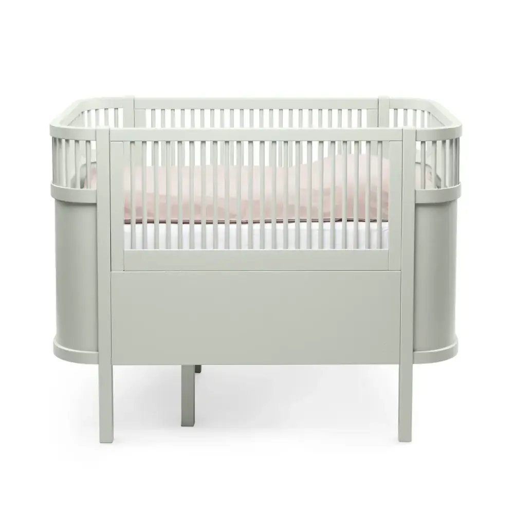 Sebra Sengen Baby & Junior Mist Green