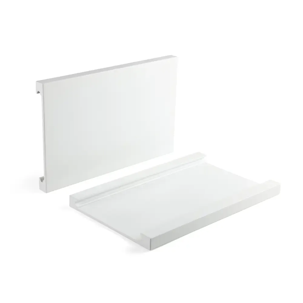 Sebra Sengen Dækstykker