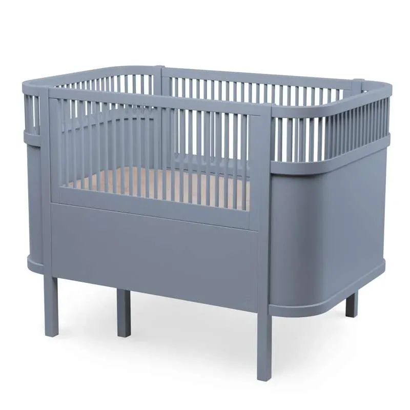 Sebra Sengen Klassisk Baby & Jr.