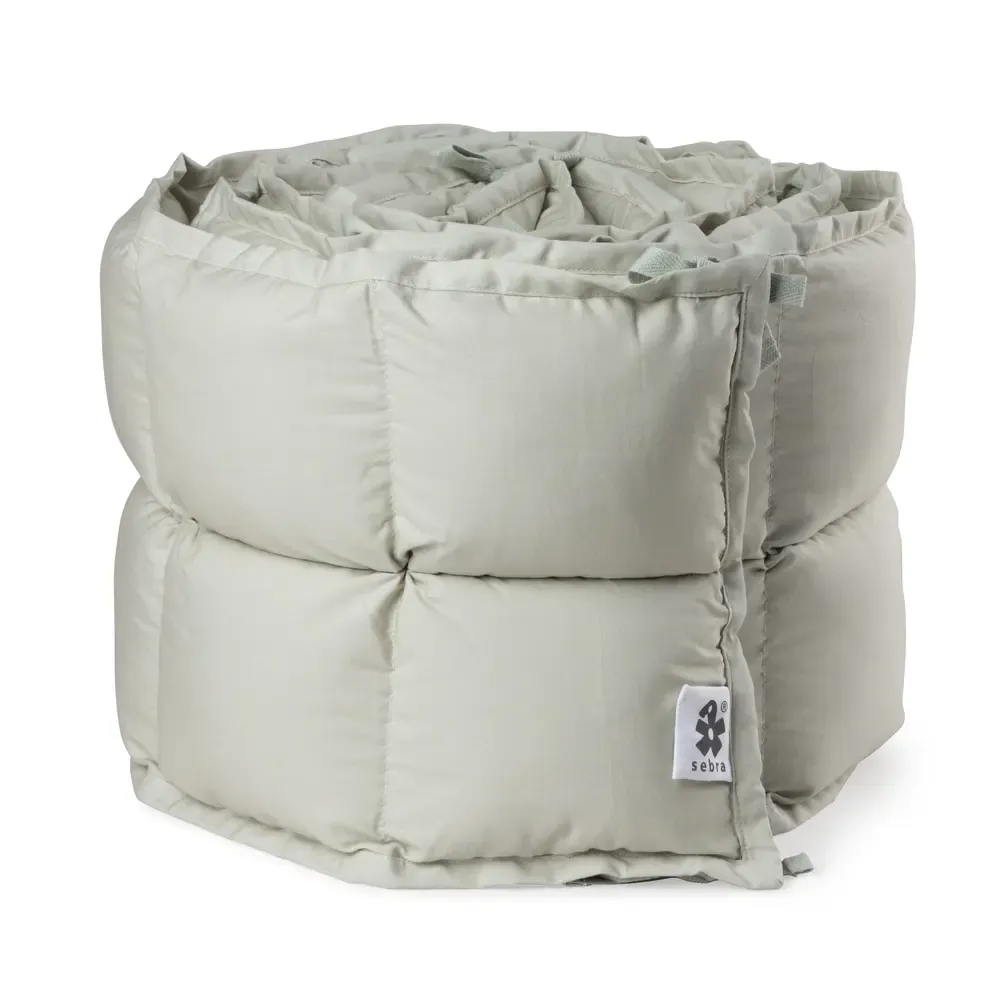 Sebra Sengerand Kapok Mist Green