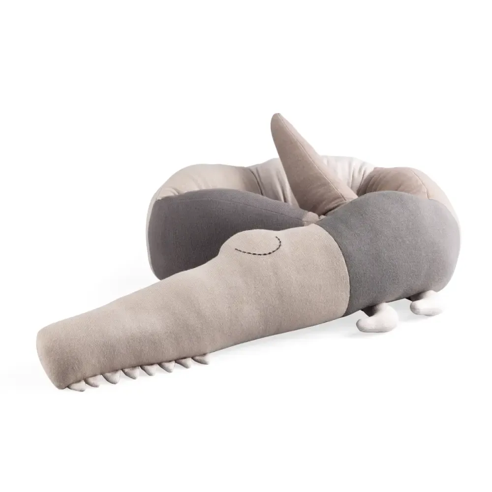Sebra Sleepy Croc Pude