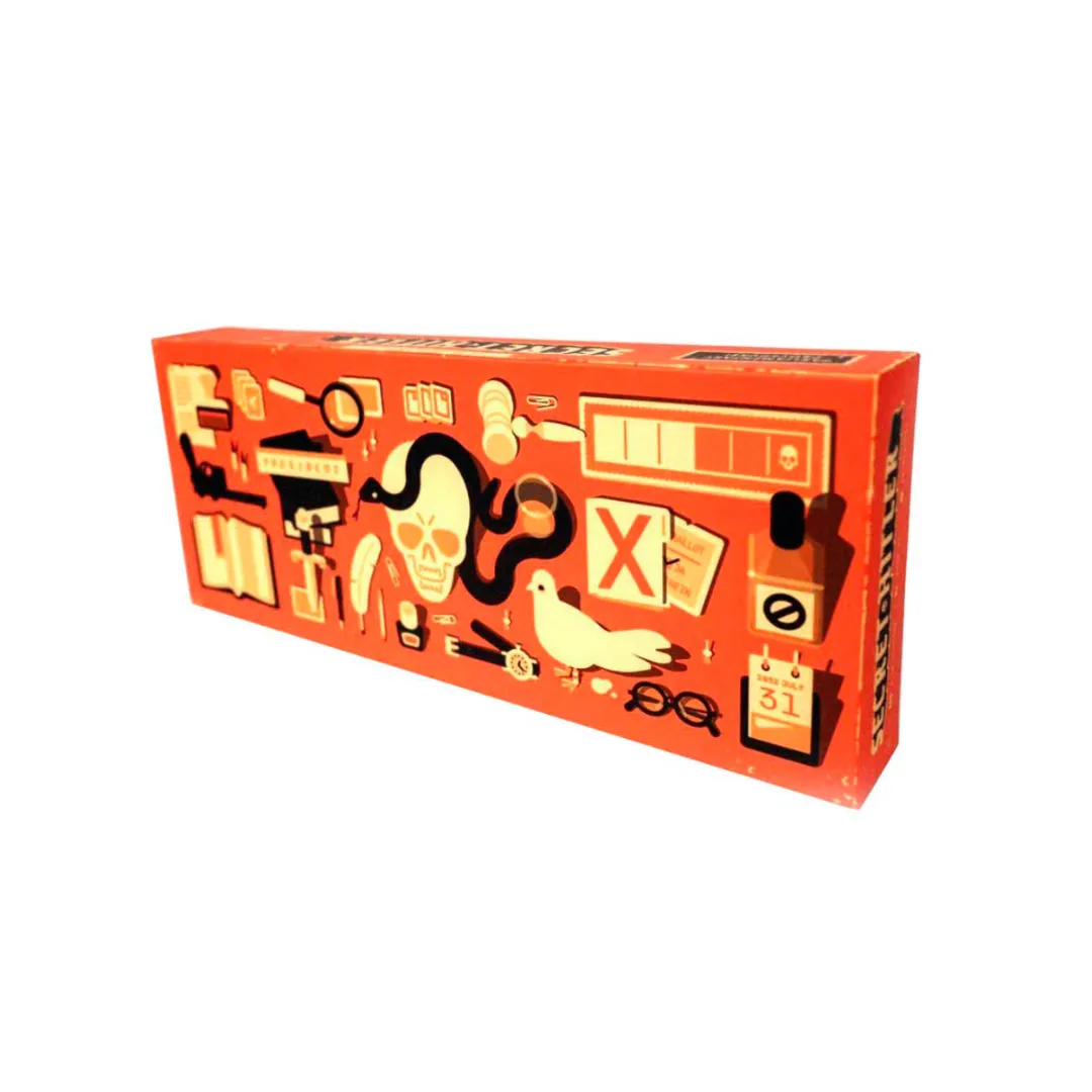 Secret Hitler