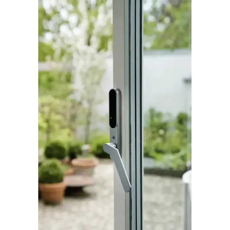 Secuyou Smart Lock