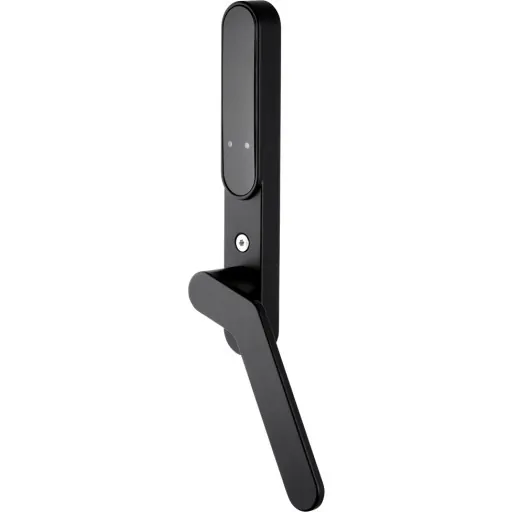 Secuyou Smart Lock Right Matt Black