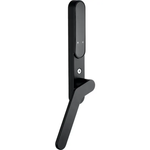 Secuyou Smart Lock Terrace Door Handle