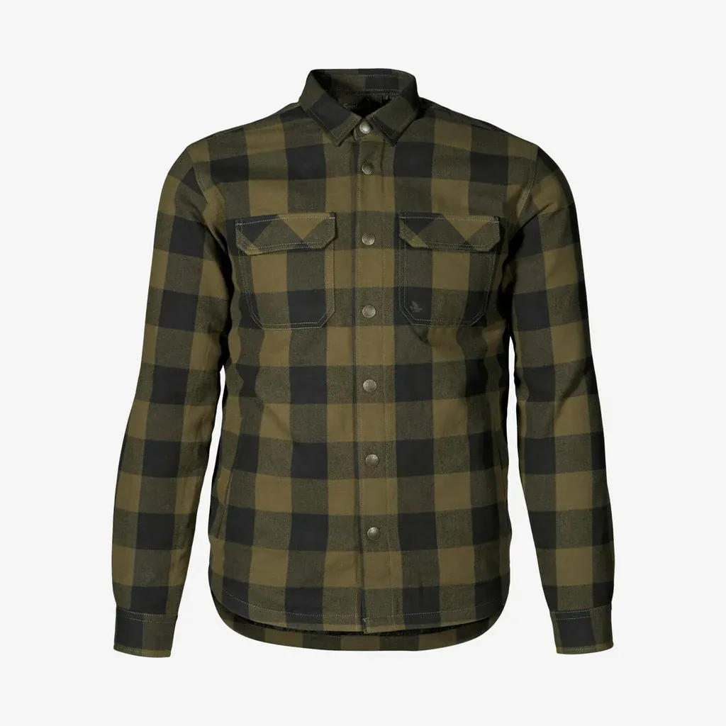 Seeland Canada skjorte