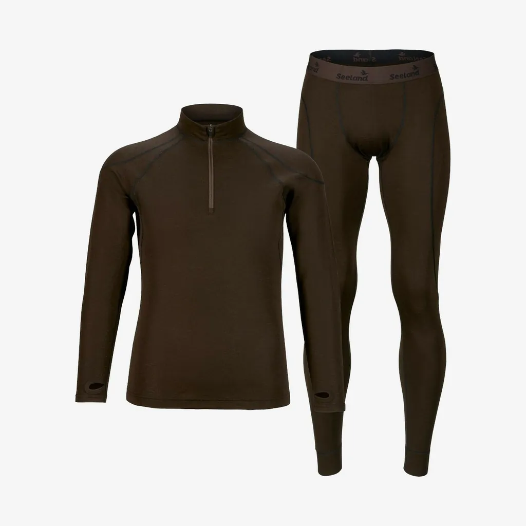 Seeland Climate Base Layer 3XL