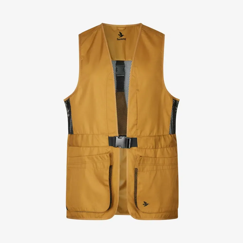Seeland Dog Dummy vest