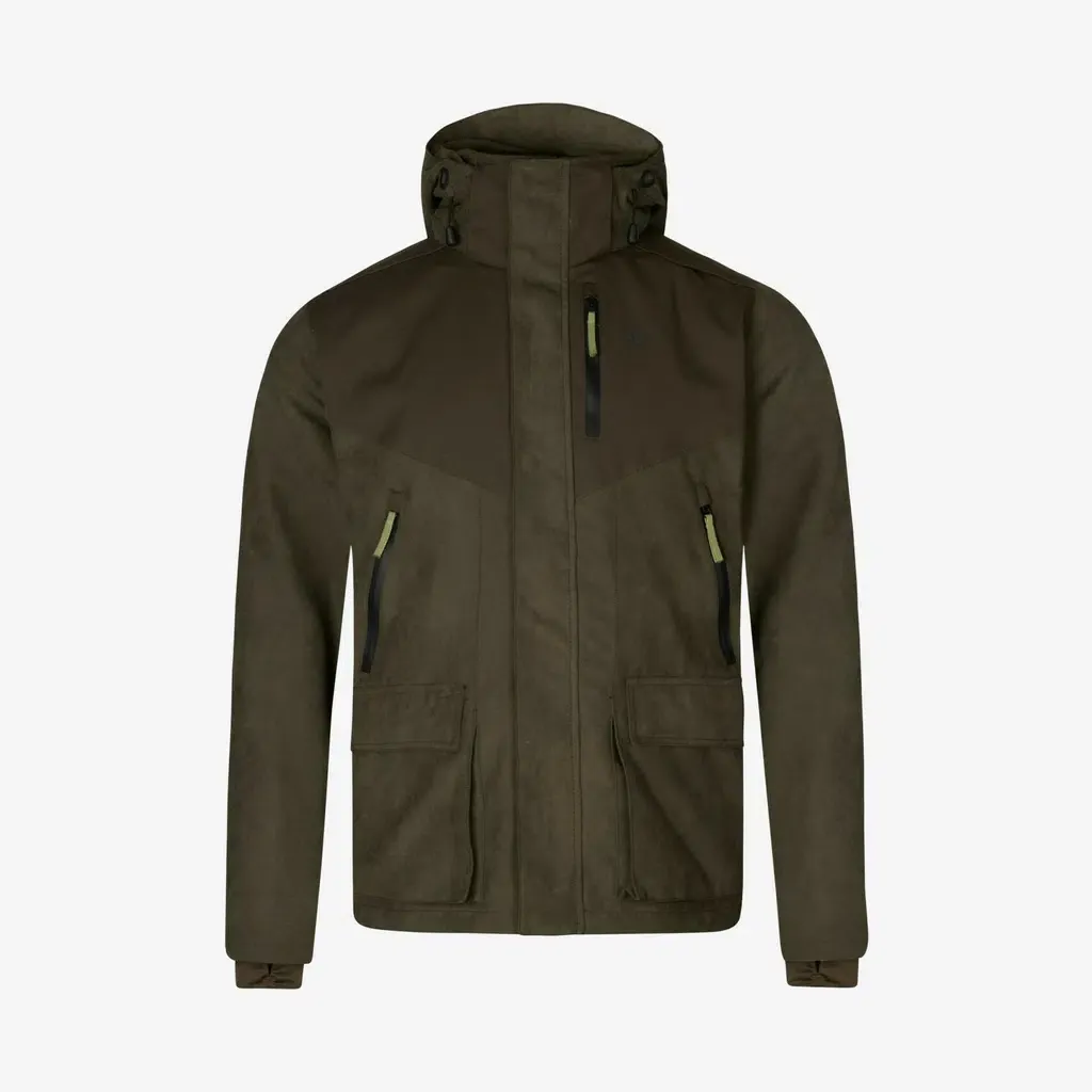 Seeland Helt II jakke