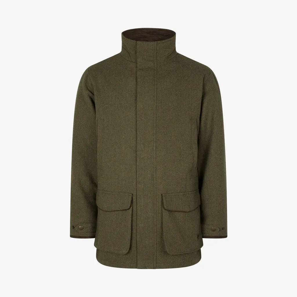 Seeland Hillside Jakke