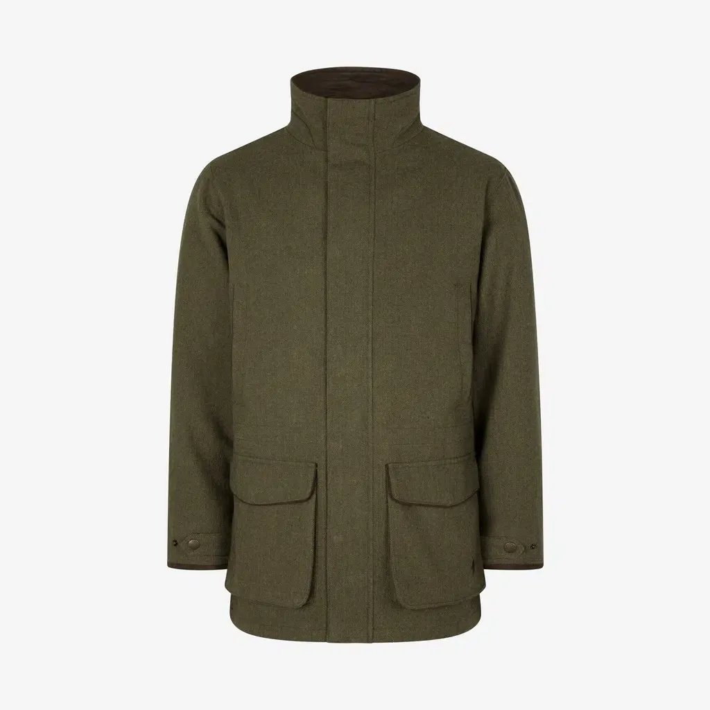 Seeland Hillside Jakke