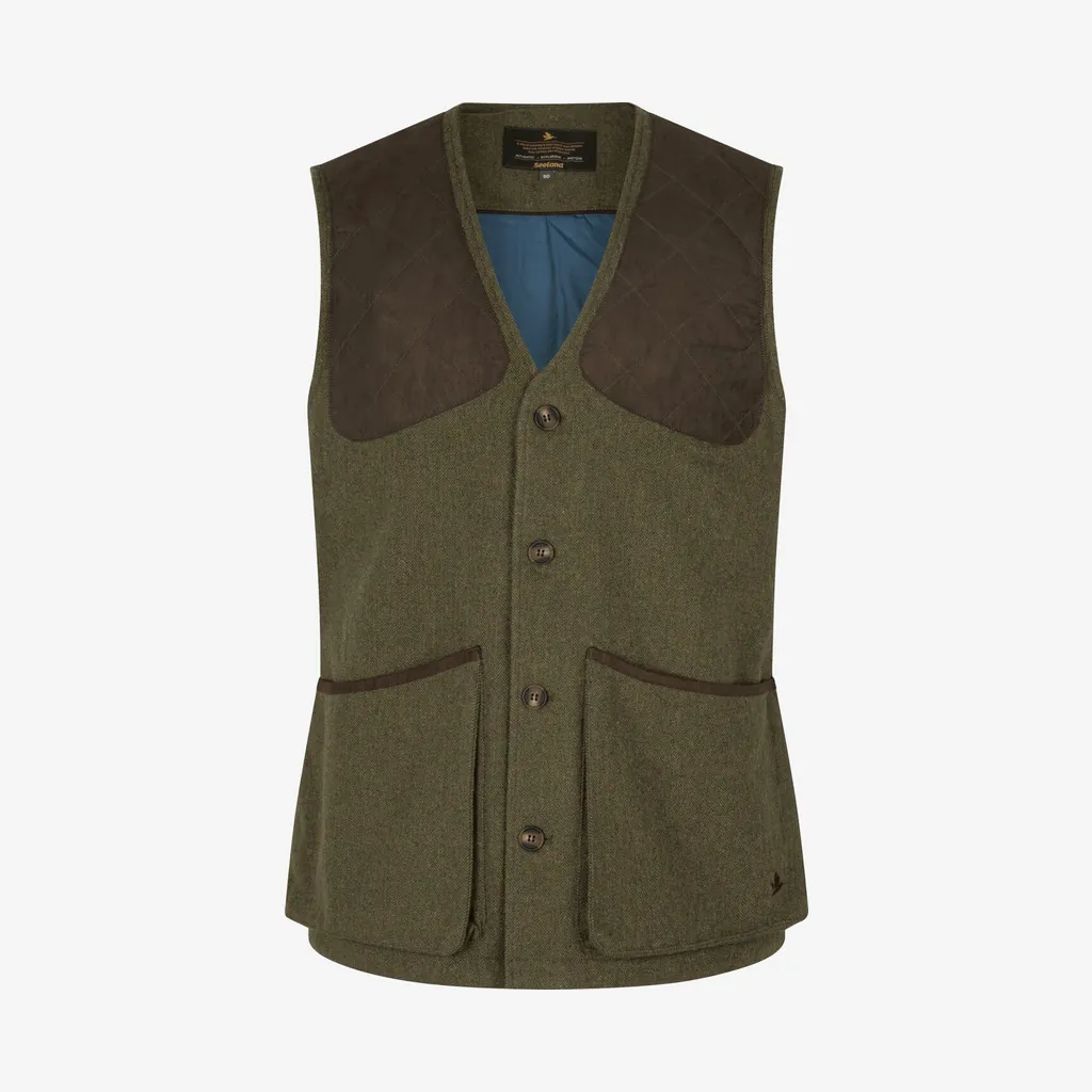 Seeland Hillside vest