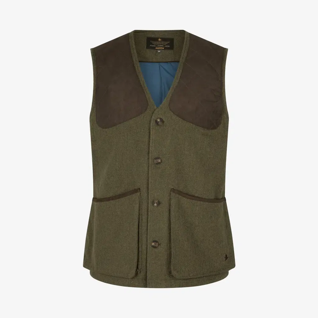 Seeland Hillside Vest