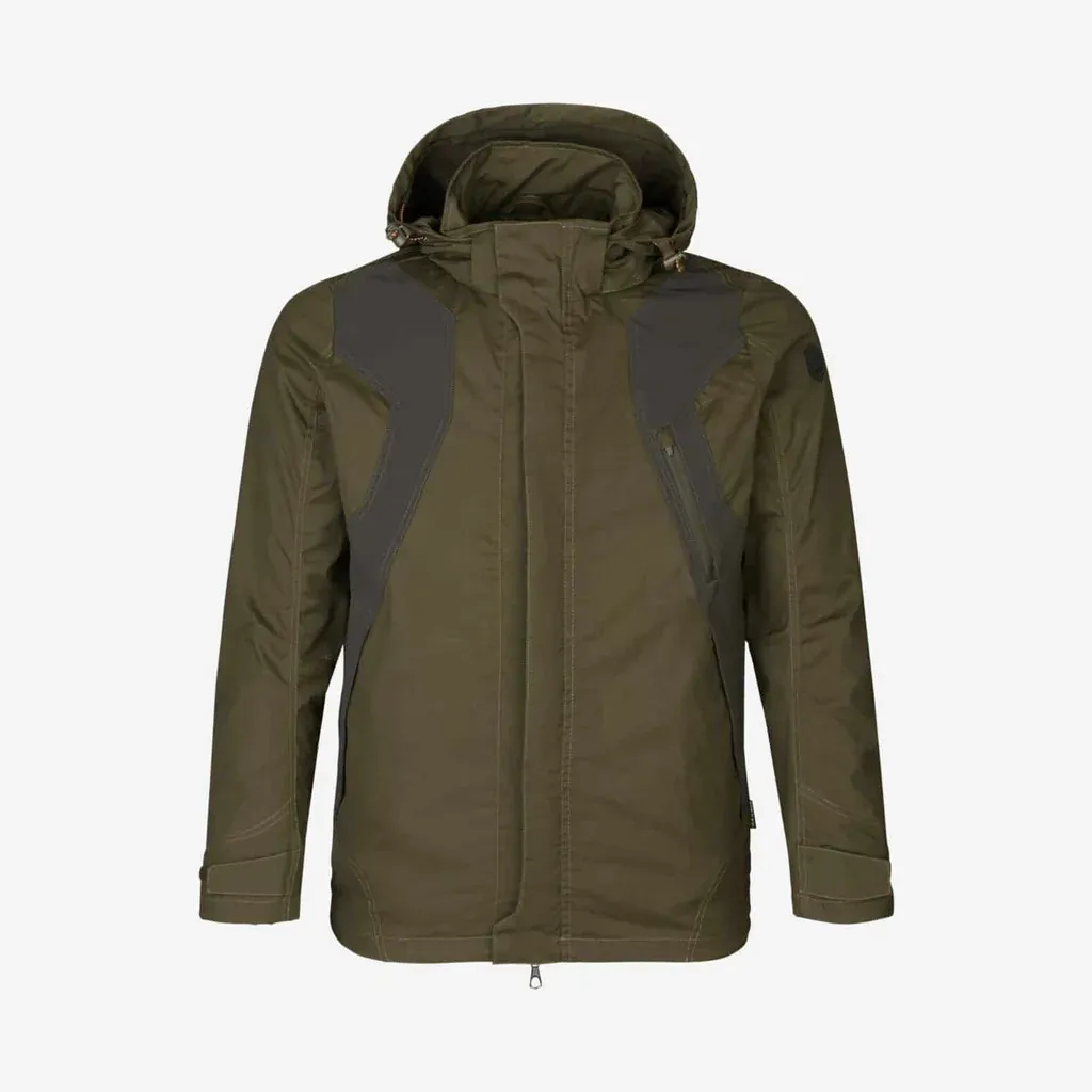 Seeland Key-Point Active jakke