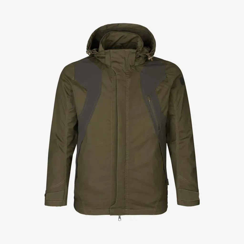 Seeland Key-Point Active Jakke