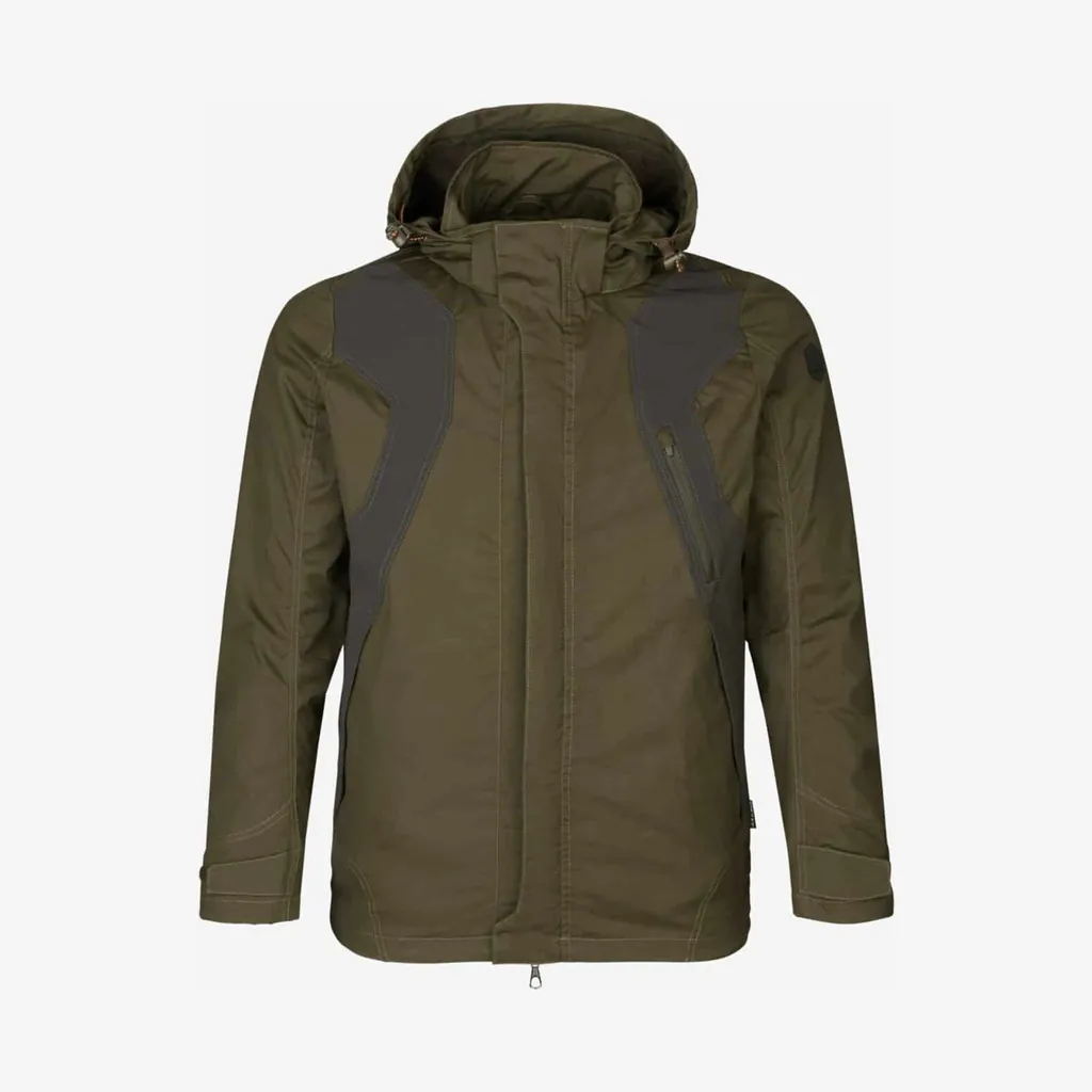 Seeland Key-Point Active jakke