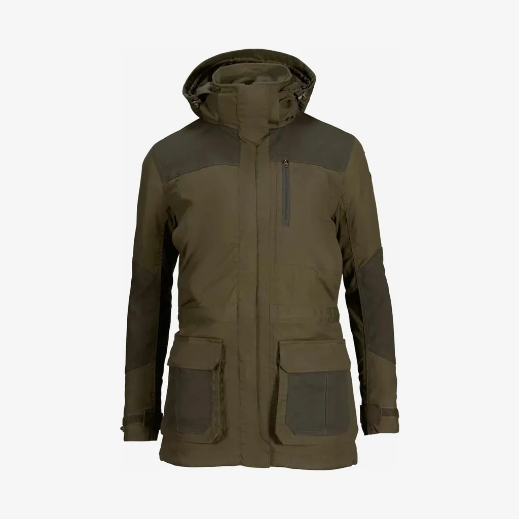 Seeland Key-Point Lady jakke