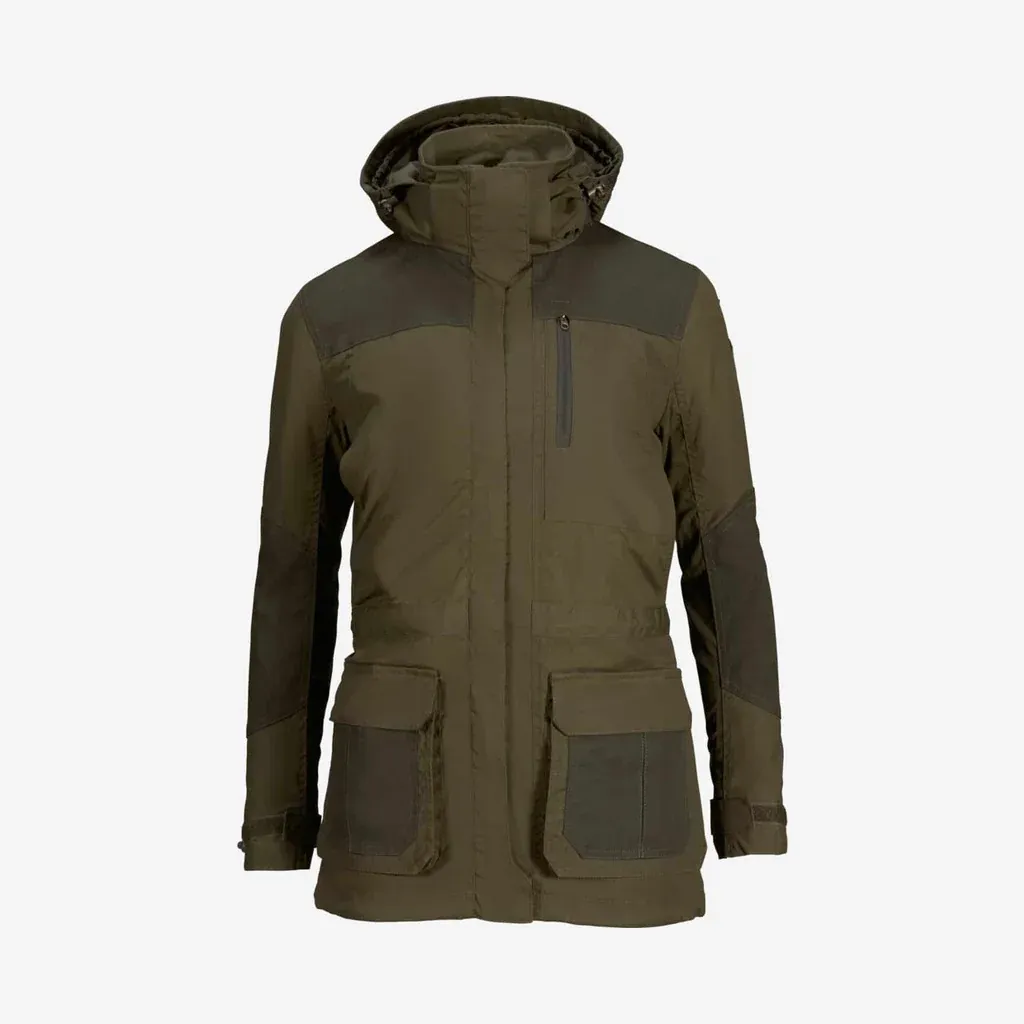 Seeland Key-Point Lady Jakke