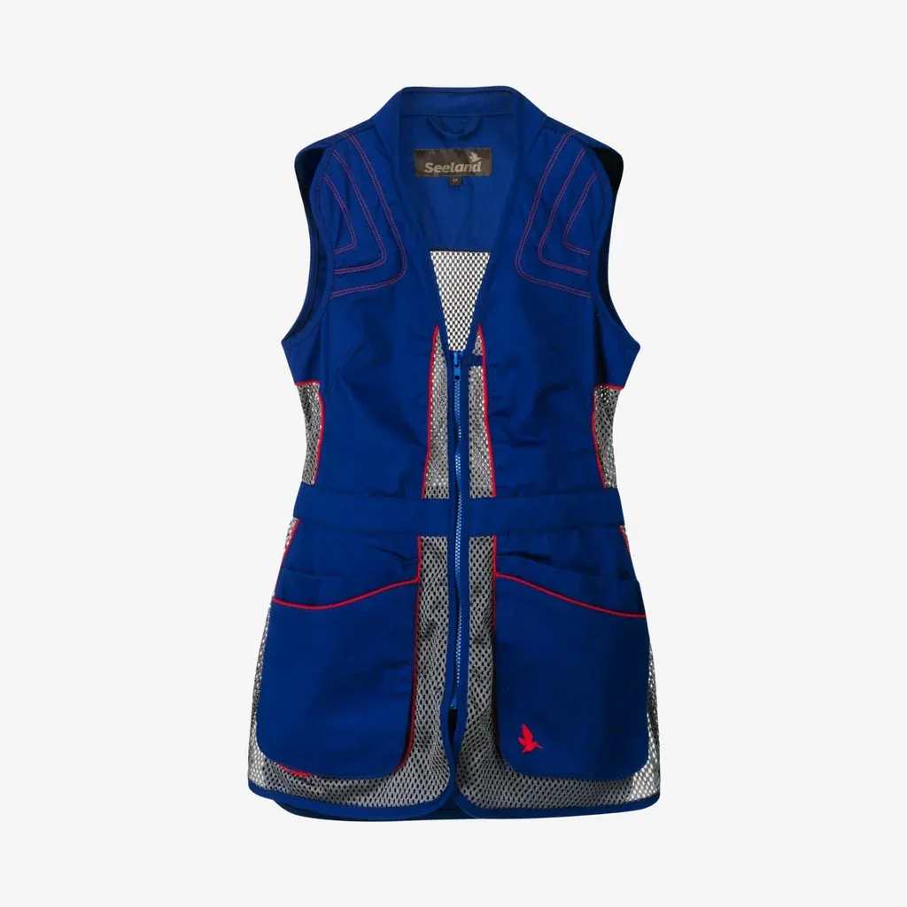 Seeland Skeet II Lady vest