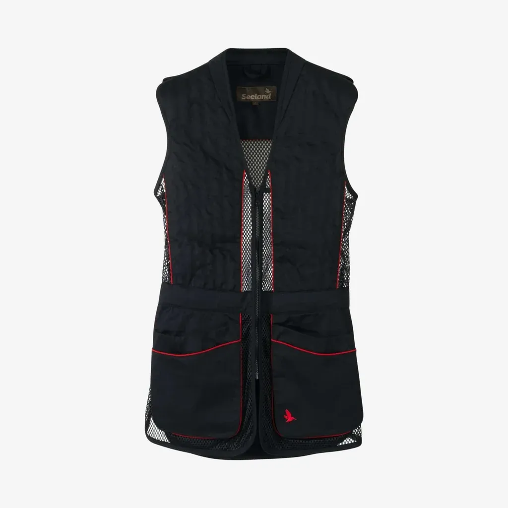 Seeland Skeet II Vest