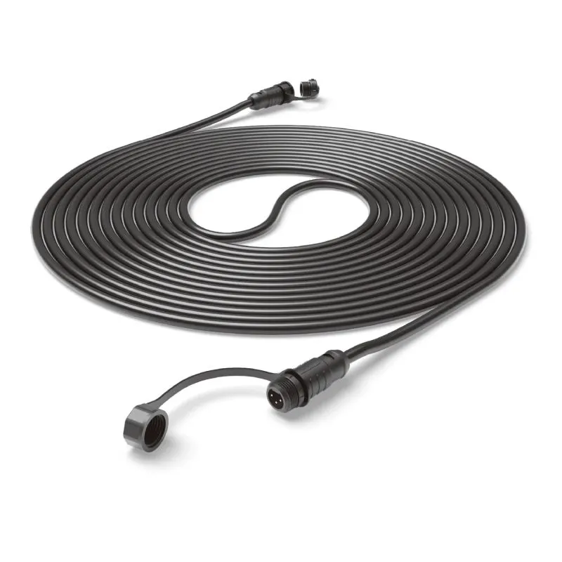 Segway Navimow Antenne Forlængerkabel 10m