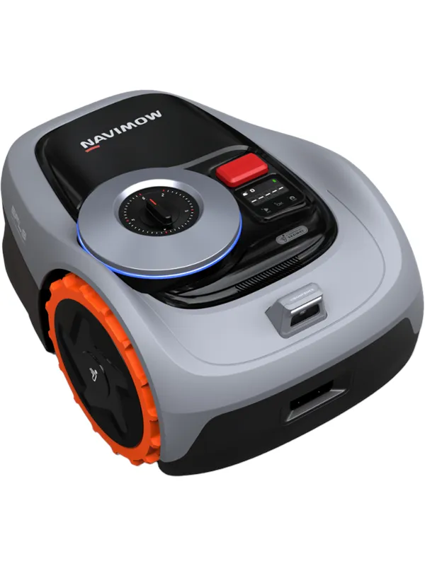 Segway Navimow i105
