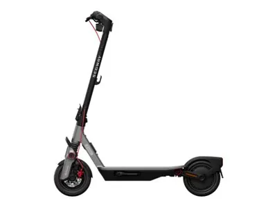 Segway Ninebot F3 E Black