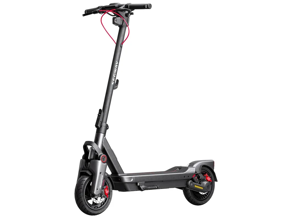Segway Ninebot MAX G3 D eKickScooter