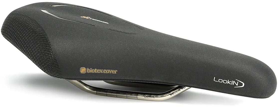 Selle Royal Lookin Evo Athletic Sadel