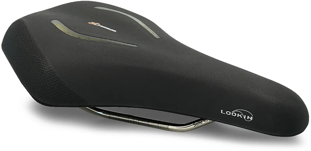 Selle Royal Lookin Evo Moderate Sadel