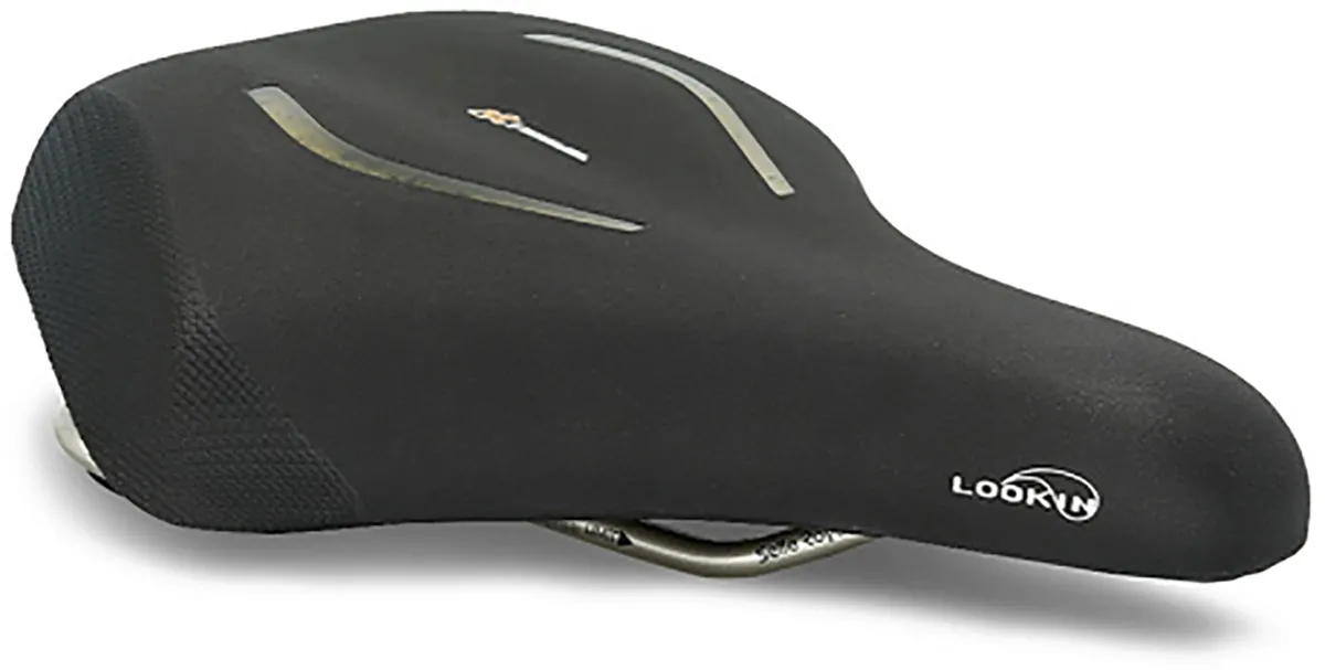 Selle Royal Lookin Evo Stracciatella 90° Sadel