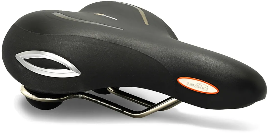 Selle Royal Lookin Stracciatella 90° Relaxed Sadel